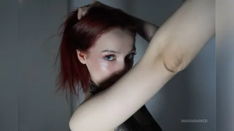 MariaBarker