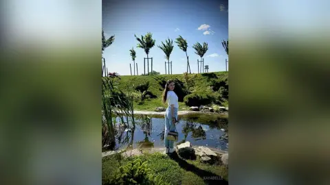 KayaBelle — ❤️🌳