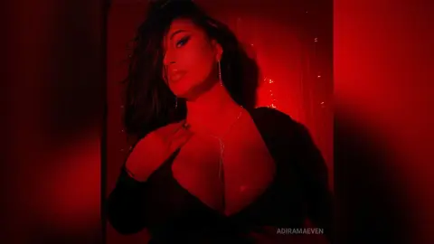 AdiraMaeven — Red xx