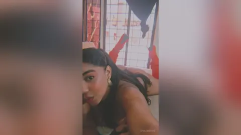 ShalonMoss — Hot girls 🔥 