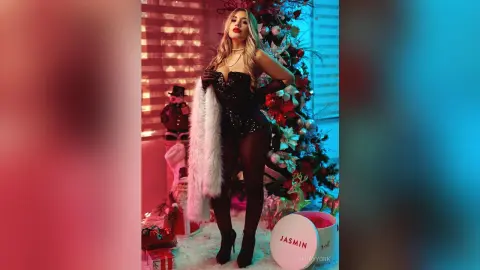 SarayYork — Merry Christmas 💘​