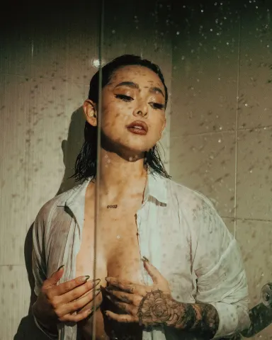 Heloria — Streamate Photos