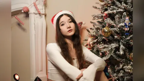VivianBlacks — Christmas mood