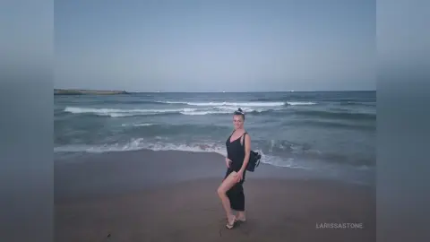 LarissaStone — Happy moments! 