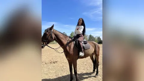 KaylahNur — Boots