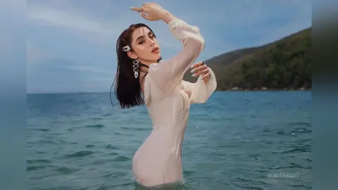 AliceBelov — Ocean temptation