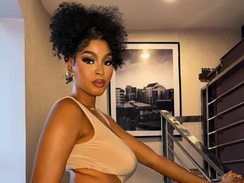 Beverlymissy — LiveJasmin cam model
