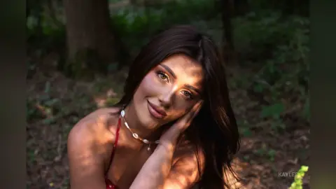 Kaylee — 🖤
