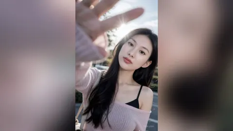 EmilJing — 爱