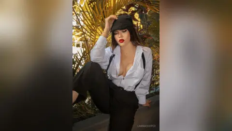 LannaCooper — 𝓼𝓮𝔁𝔂 𝓫𝓸𝓼𝓼 𝓵𝓪𝓭𝔂