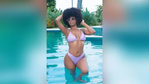 BeckyKalo — Waterpool