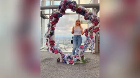 CassandraKane — London😎