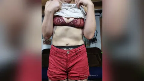 BellaDawna — Online Outfit Choices