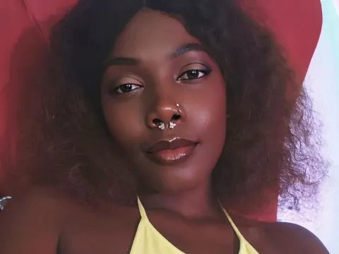ZaiyaDew — LiveJasmin cam model