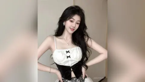 AnnyYuan — v