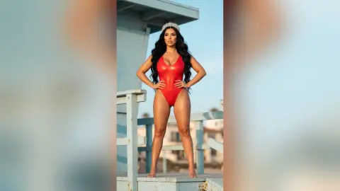 EstefaniaBrown — Princess