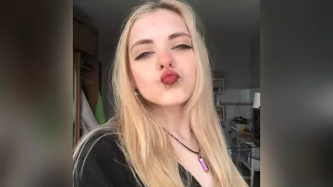 AstraOriginal — Me