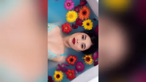 CallieJones — 💙seduction💙