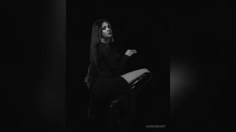 SarahDaviet — barbie girl 