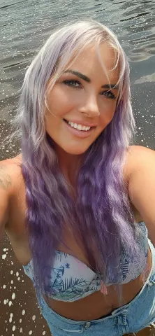 AmberLoveXO — Streamate Photos