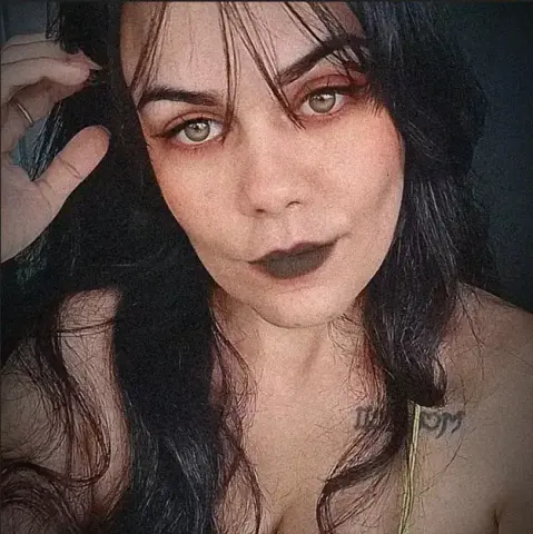 Aura_Catherine — Streamate Photos