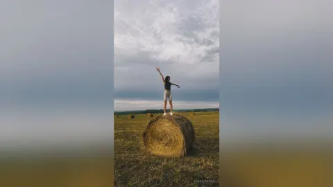 EvaBelikova — Me