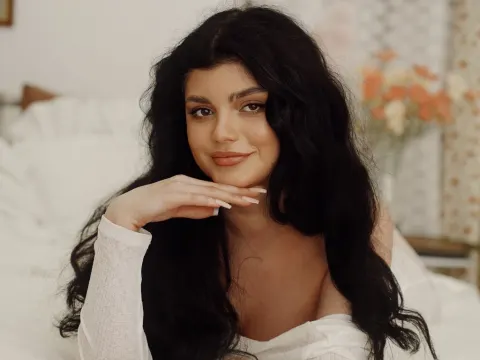 MileyRood — LiveJasmin cam model