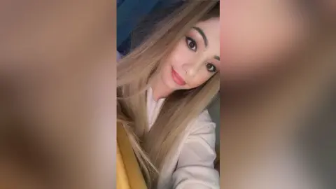 AlizeeBlair — ❤