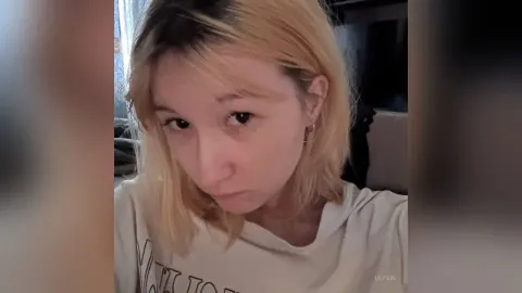 Lilfain — Blondy me :)