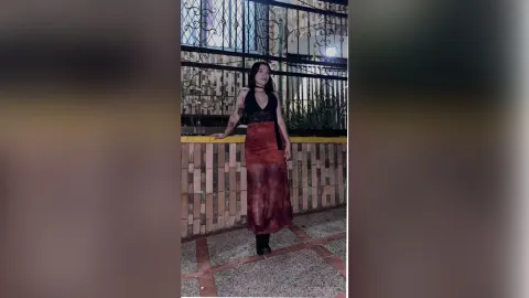 ScarletVoss — 🖤