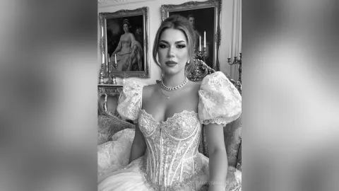 AnastasiaLolly — vintage