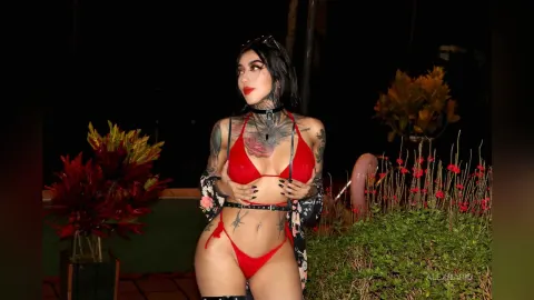 AlexHadid — Sexy Autumn 