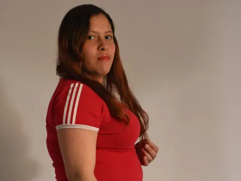 CamillaSartori — LiveJasmin cam model
