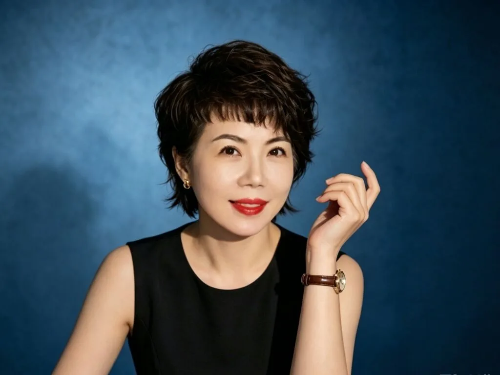 LunaQing