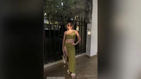 GiovannaKlein — 🔥