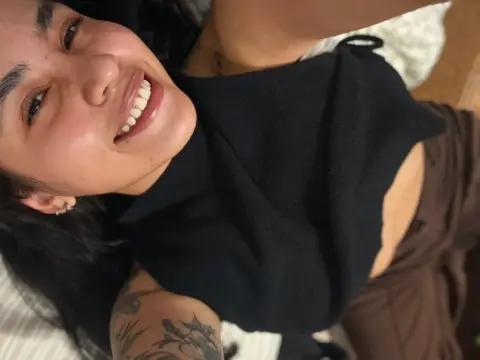 MarieLima cam model
