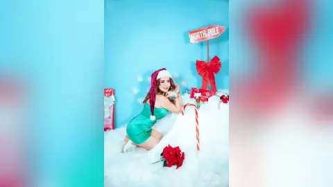 MonicaBedoya — Happy´nd sweet holidays