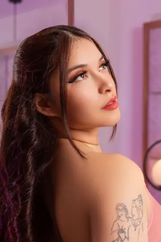 AbbyKorz — Streamate Photos