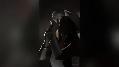 JenCollins — Black and white 🤍🖤