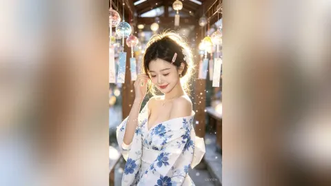 LilyXin — lili
