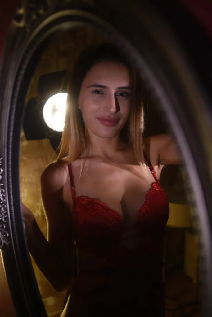 InnesBella — Streamate Photos