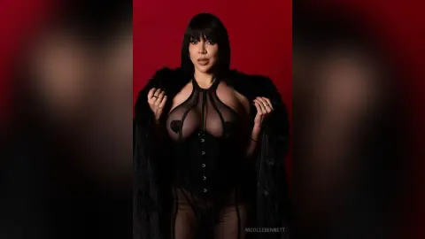 NicolleBennett — 𝓢𝓱𝓲𝓷𝔂 𝓢𝓮𝓬𝓻𝓮𝓽𝓼