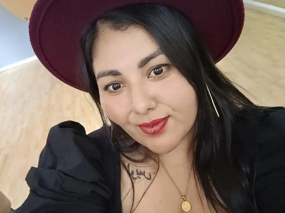 AndreaKinky