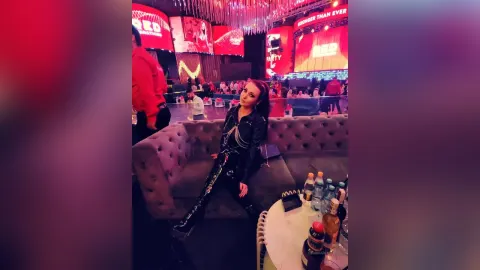 GeorgiaBlair — SELFIES