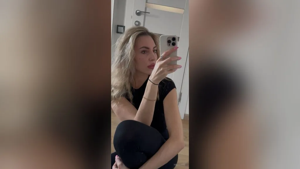MelisaDee — My Life