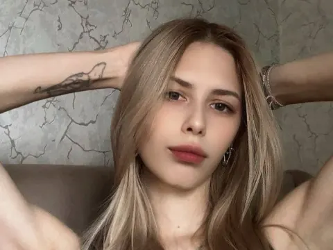 MayeRidenour — LiveJasmin cam model