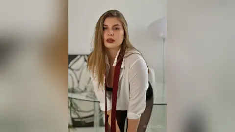 MilaOlivers — me