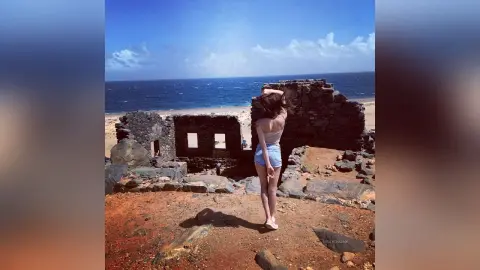 Missy — aruba