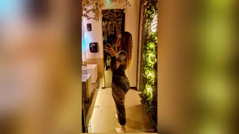 TiffanyAddams — Free time