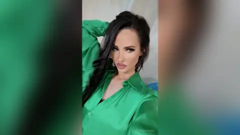 AllysonRosanne — Sexy Mind and Body:*